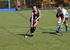 FH vs MHC  Wheaton College Field Hockey vs Mt. Holyoke College. - Photo By: KEITH NORDSTROM : Wheaton, field hockey, FH