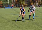 FH vs MHC  Wheaton College Field Hockey vs Mt. Holyoke College. - Photo By: KEITH NORDSTROM : Wheaton, field hockey, FH