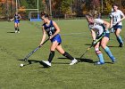 FH vs MHC  Wheaton College Field Hockey vs Mt. Holyoke College. - Photo By: KEITH NORDSTROM : Wheaton, field hockey, FH