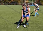 FH vs MHC  Wheaton College Field Hockey vs Mt. Holyoke College. - Photo By: KEITH NORDSTROM : Wheaton, field hockey, FH