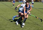 FH vs MHC  Wheaton College Field Hockey vs Mt. Holyoke College. - Photo By: KEITH NORDSTROM : Wheaton, field hockey, FH