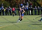 FH vs MHC  Wheaton College Field Hockey vs Mt. Holyoke College. - Photo By: KEITH NORDSTROM : Wheaton, field hockey, FH