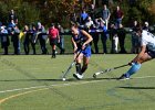 FH vs MHC  Wheaton College Field Hockey vs Mt. Holyoke College. - Photo By: KEITH NORDSTROM : Wheaton, field hockey, FH