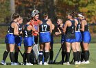 FH vs MHC  Wheaton College Field Hockey vs Mt. Holyoke College. - Photo By: KEITH NORDSTROM : Wheaton, field hockey, FH