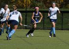 FH vs MHC  Wheaton College Field Hockey vs Mt. Holyoke College. - Photo By: KEITH NORDSTROM : Wheaton, field hockey, FH