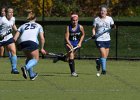 FH vs MHC  Wheaton College Field Hockey vs Mt. Holyoke College. - Photo By: KEITH NORDSTROM : Wheaton, field hockey, FH