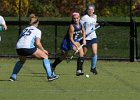 FH vs MHC  Wheaton College Field Hockey vs Mt. Holyoke College. - Photo By: KEITH NORDSTROM : Wheaton, field hockey, FH