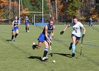 FH vs MHC  Wheaton College Field Hockey vs Mt. Holyoke College. - Photo By: KEITH NORDSTROM : Wheaton, field hockey, FH