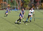 FH vs MHC  Wheaton College Field Hockey vs Mt. Holyoke College. - Photo By: KEITH NORDSTROM : Wheaton, field hockey, FH