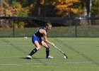 FH vs MHC  Wheaton College Field Hockey vs Mt. Holyoke College. - Photo By: KEITH NORDSTROM : Wheaton, field hockey, FH