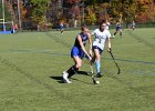 FH vs MHC  Wheaton College Field Hockey vs Mt. Holyoke College. - Photo By: KEITH NORDSTROM : Wheaton, field hockey, FH