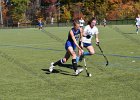 FH vs MHC  Wheaton College Field Hockey vs Mt. Holyoke College. - Photo By: KEITH NORDSTROM : Wheaton, field hockey, FH