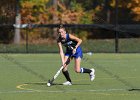 FH vs MHC  Wheaton College Field Hockey vs Mt. Holyoke College. - Photo By: KEITH NORDSTROM : Wheaton, field hockey, FH