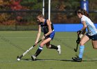 FH vs MHC  Wheaton College Field Hockey vs Mt. Holyoke College. - Photo By: KEITH NORDSTROM : Wheaton, field hockey, FH