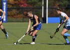 FH vs MHC  Wheaton College Field Hockey vs Mt. Holyoke College. - Photo By: KEITH NORDSTROM : Wheaton, field hockey, FH