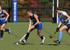 FH vs MHC  Wheaton College Field Hockey vs Mt. Holyoke College. - Photo By: KEITH NORDSTROM : Wheaton, field hockey, FH