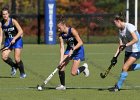 FH vs MHC  Wheaton College Field Hockey vs Mt. Holyoke College. - Photo By: KEITH NORDSTROM : Wheaton, field hockey, FH