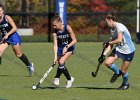 FH vs MHC  Wheaton College Field Hockey vs Mt. Holyoke College. - Photo By: KEITH NORDSTROM : Wheaton, field hockey, FH