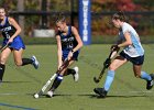 FH vs MHC  Wheaton College Field Hockey vs Mt. Holyoke College. - Photo By: KEITH NORDSTROM : Wheaton, field hockey, FH