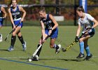 FH vs MHC  Wheaton College Field Hockey vs Mt. Holyoke College. - Photo By: KEITH NORDSTROM : Wheaton, field hockey, FH