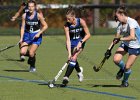 FH vs MHC  Wheaton College Field Hockey vs Mt. Holyoke College. - Photo By: KEITH NORDSTROM : Wheaton, field hockey, FH