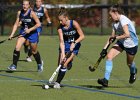 FH vs MHC  Wheaton College Field Hockey vs Mt. Holyoke College. - Photo By: KEITH NORDSTROM : Wheaton, field hockey, FH