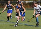 FH vs MHC  Wheaton College Field Hockey vs Mt. Holyoke College. - Photo By: KEITH NORDSTROM : Wheaton, field hockey, FH