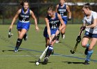 FH vs MHC  Wheaton College Field Hockey vs Mt. Holyoke College. - Photo By: KEITH NORDSTROM : Wheaton, field hockey, FH