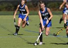 FH vs MHC  Wheaton College Field Hockey vs Mt. Holyoke College. - Photo By: KEITH NORDSTROM : Wheaton, field hockey, FH