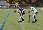 FH vs MHC  Wheaton College Field Hockey vs Mt. Holyoke College. - Photo By: KEITH NORDSTROM : Wheaton, field hockey, FH