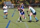 FH vs MHC  Wheaton College Field Hockey vs Mt. Holyoke College. - Photo By: KEITH NORDSTROM : Wheaton, field hockey, FH