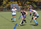 FH vs MHC  Wheaton College Field Hockey vs Mt. Holyoke College. - Photo By: KEITH NORDSTROM : Wheaton, field hockey, FH