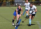 FH vs MHC  Wheaton College Field Hockey vs Mt. Holyoke College. - Photo By: KEITH NORDSTROM : Wheaton, field hockey, FH