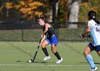 FH vs MHC  Wheaton College Field Hockey vs Mt. Holyoke College. - Photo By: KEITH NORDSTROM : Wheaton, field hockey, FH