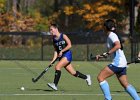 FH vs MHC  Wheaton College Field Hockey vs Mt. Holyoke College. - Photo By: KEITH NORDSTROM : Wheaton, field hockey, FH