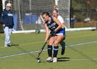 FH vs MHC  Wheaton College Field Hockey vs Mt. Holyoke College. - Photo By: KEITH NORDSTROM : Wheaton, field hockey, FH