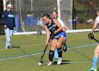 FH vs MHC  Wheaton College Field Hockey vs Mt. Holyoke College. - Photo By: KEITH NORDSTROM : Wheaton, field hockey, FH