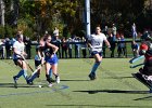 FH vs MHC  Wheaton College Field Hockey vs Mt. Holyoke College. - Photo By: KEITH NORDSTROM : Wheaton, field hockey, FH