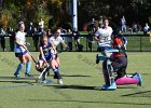 FH vs MHC  Wheaton College Field Hockey vs Mt. Holyoke College. - Photo By: KEITH NORDSTROM : Wheaton, field hockey, FH