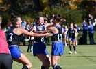 FH vs MHC  Wheaton College Field Hockey vs Mt. Holyoke College. - Photo By: KEITH NORDSTROM : Wheaton, field hockey, FH