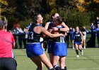 FH vs MHC  Wheaton College Field Hockey vs Mt. Holyoke College. - Photo By: KEITH NORDSTROM : Wheaton, field hockey, FH