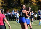 FH vs MHC  Wheaton College Field Hockey vs Mt. Holyoke College. - Photo By: KEITH NORDSTROM : Wheaton, field hockey, FH