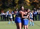 FH vs MHC  Wheaton College Field Hockey vs Mt. Holyoke College. - Photo By: KEITH NORDSTROM : Wheaton, field hockey, FH