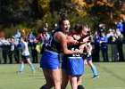 FH vs MHC  Wheaton College Field Hockey vs Mt. Holyoke College. - Photo By: KEITH NORDSTROM : Wheaton, field hockey, FH