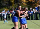 FH vs MHC  Wheaton College Field Hockey vs Mt. Holyoke College. - Photo By: KEITH NORDSTROM : Wheaton, field hockey, FH