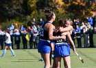 FH vs MHC  Wheaton College Field Hockey vs Mt. Holyoke College. - Photo By: KEITH NORDSTROM : Wheaton, field hockey, FH