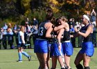 FH vs MHC  Wheaton College Field Hockey vs Mt. Holyoke College. - Photo By: KEITH NORDSTROM : Wheaton, field hockey, FH