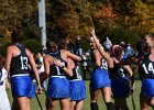 FH vs MHC  Wheaton College Field Hockey vs Mt. Holyoke College. - Photo By: KEITH NORDSTROM : Wheaton, field hockey, FH