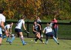 FH vs MHC  Wheaton College Field Hockey vs Mt. Holyoke College. - Photo By: KEITH NORDSTROM : Wheaton, field hockey, FH