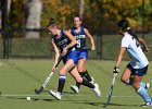 FH vs MHC  Wheaton College Field Hockey vs Mt. Holyoke College. - Photo By: KEITH NORDSTROM : Wheaton, field hockey, FH